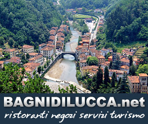 Bagni di Lucca - Le Terme - Bagni di Lucca Ristoranti Negozi Servizi