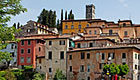 Guida di Barga - Ristoranti Negozi Hotel a Barga