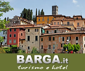 Barga Ristoranti Negozi Servizi