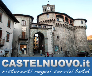 Castelnuovo Garfagnana Ristoranti Negozi Servizi