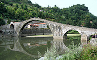 Foto Ponte del Diavolo
