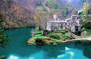 Foto Lago