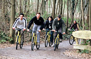 Foto Mountain Bike